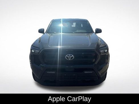 Used 2024 Toyota Tacoma SR5 AWD/4WD image 9