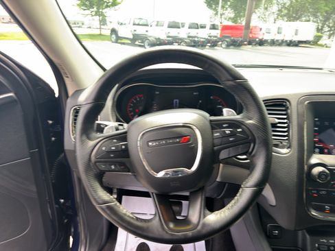 Used 2018 Dodge Durango GT w/ Trailer Tow Group IV AWD/4WD image 11
