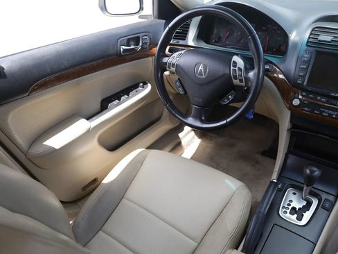 Used 2006 Acura TSX FWD image 12