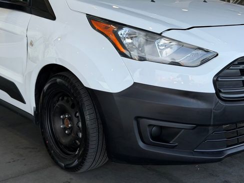 Used 2020 Ford Transit Connect XL FWD image 8