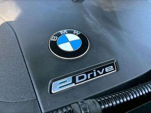 Used 2023 BMW X5 xDrive45e image 44