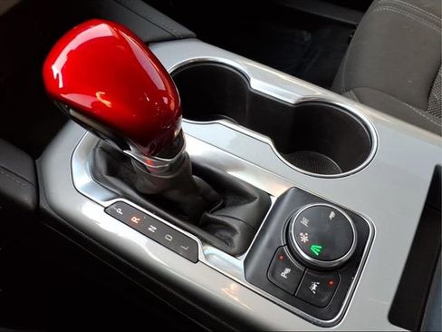 Used 2021 Chevrolet Blazer LT w/ Redline Edition image 22