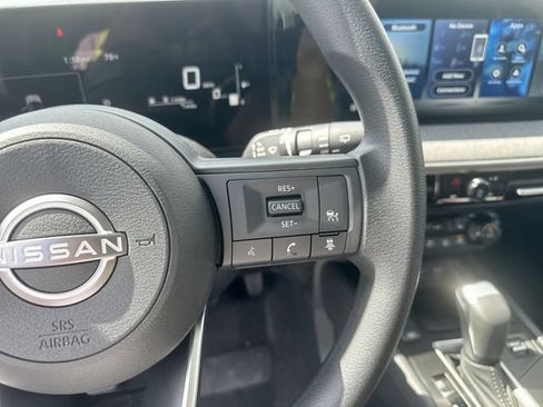 New 2026 Nissan Kicks SV w/ SV Premium Package AWD/4WD image 23