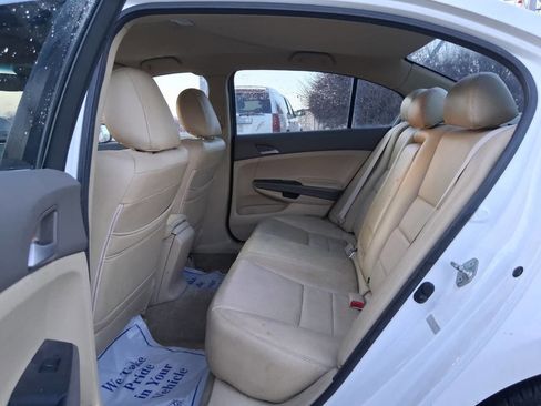 Used 2010 Honda Accord LX-P image 11