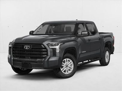 New 2026 Toyota Tundra SR5 w/ SR5 Convenience Package