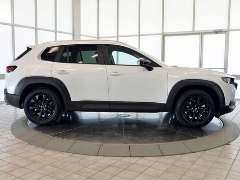 Certified 2025 MAZDA CX-50 AWD 2.5 S w/ Select Package image 9