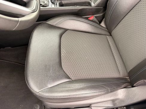 Used 2024 Jeep Compass Latitude AWD/4WD image 24