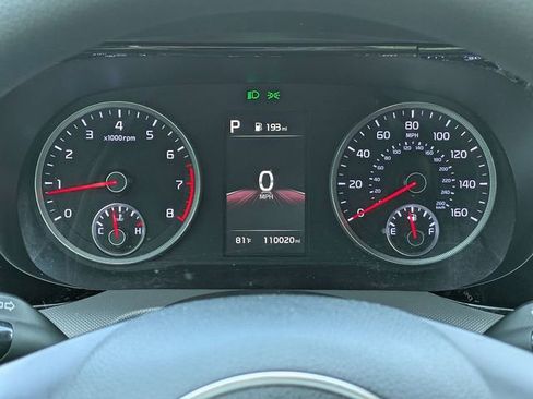 Used 2022 Kia K5 LXS FWD image 28