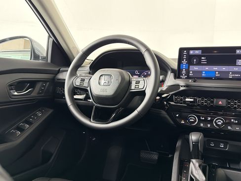 New 2026 Honda Accord EX-L image 27