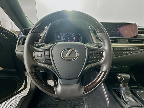 Used 2019 Lexus ES 350 image 15