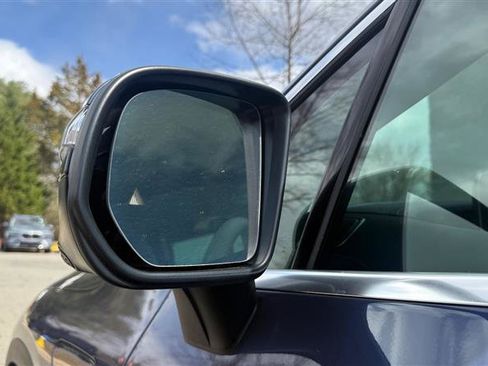 Used 2023 Mercedes-Benz EQE 350+ 4MATIC SUV w/ AMG Line Exterior Package image 32