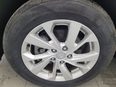 Used 2019 Hyundai Tucson SE FWD image 31