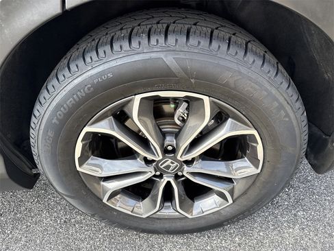 Used 2022 Honda CR-V EX-L image 19