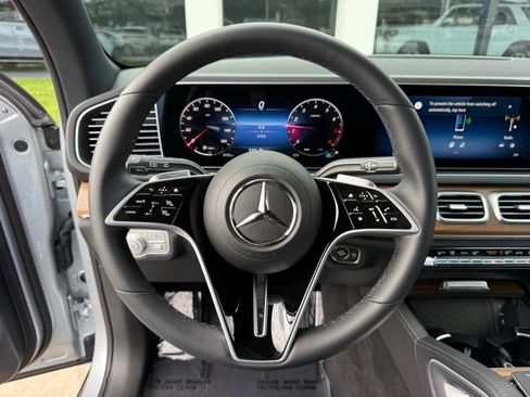 Used 2026 Mercedes-Benz GLE 350 4MATIC image 30