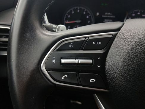 Used 2023 Hyundai Santa Fe SEL image 20