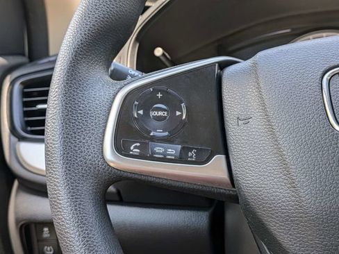 Used 2018 Honda CR-V LX image 24