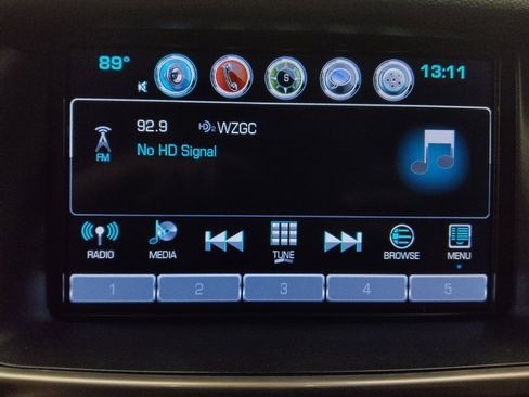 Used 2017 Chevrolet Tahoe Premier RWD image 25