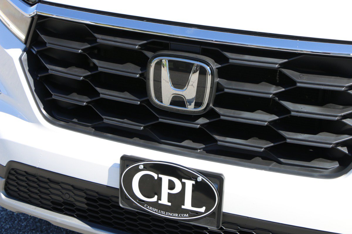 Used 2025 Honda Pilot EX-L image 12