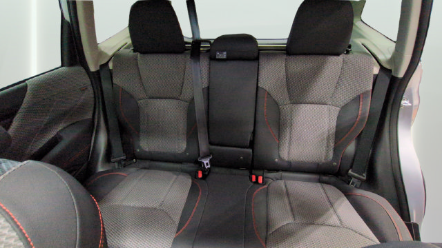 Certified 2023 Subaru Forester Sport AWD/4WD image 18