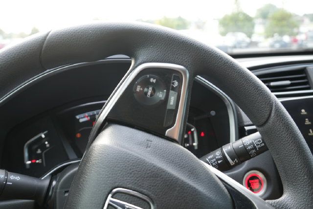 Used 2018 Honda CR-V EX image 26