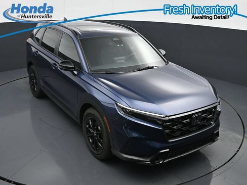 Used 2026 Honda CR-V Sport image 16