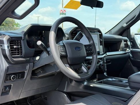 Used 2024 Ford F150 STX AWD/4WD image 28