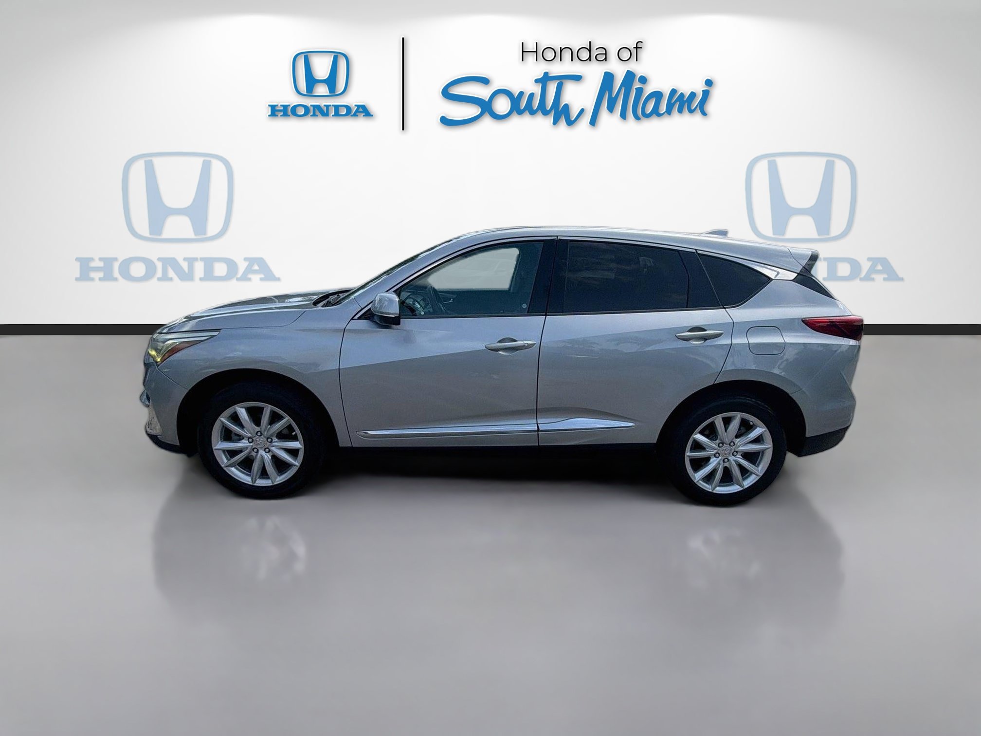 Used 2020 Acura RDX FWD image 4