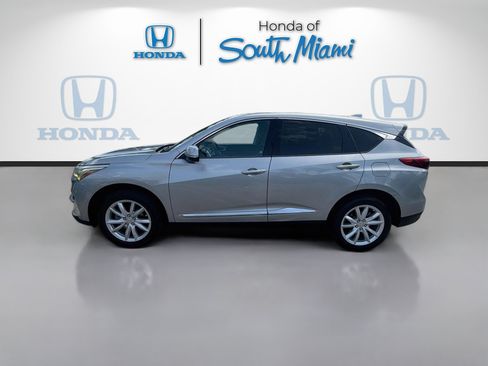 Used 2020 Acura RDX FWD image 4