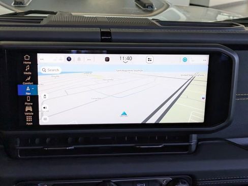 New 2025 Jeep Wrangler Unlimited Rubicon 392 image 20