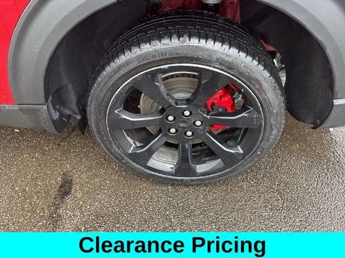 Used 2024 Ford Explorer ST w/ Equipment Group 401A AWD/4WD image 48