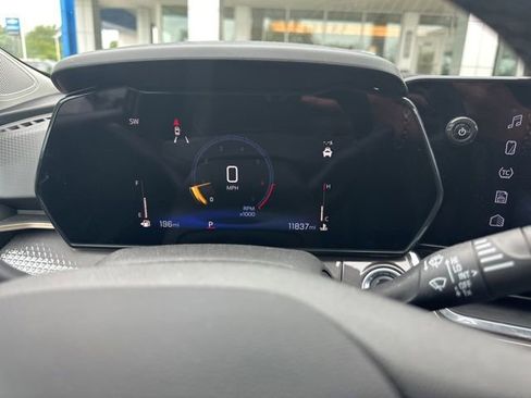 Used 2025 Chevrolet Trax ACTIV w/ Driver Confidence Package FWD image 12