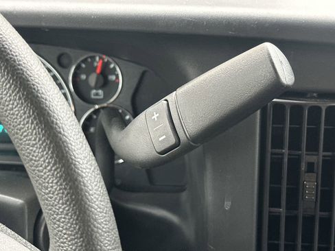 Certified 2024 Chevrolet Express 2500 Extended w/ Driver Convenience Package image 29