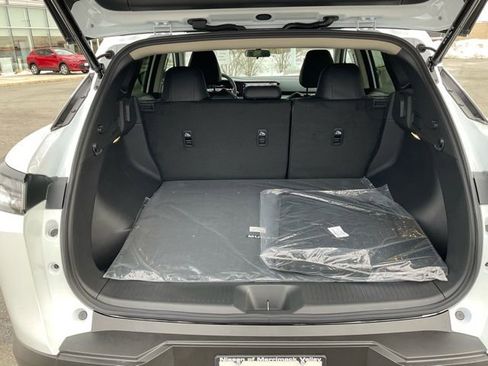 New 2026 Nissan Murano SV image 9