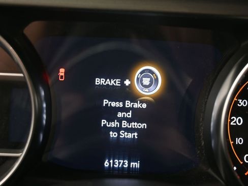 Used 2023 Jeep Gladiator Overland image 21