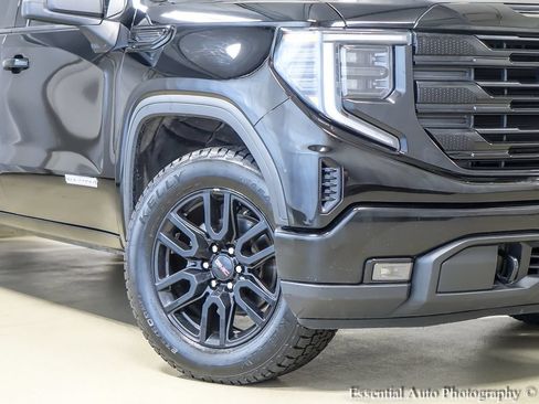 Used 2023 GMC Sierra 1500 Elevation AWD/4WD image 4