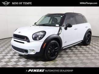 Used 2016 MINI Cooper Countryman S video 1