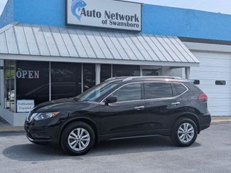 Used 2018 Nissan Rogue S w/ S Value Package AWD/4WD video 1