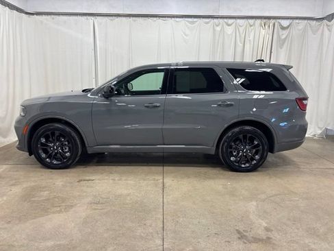 Used 2026 Dodge Durango GT AWD/4WD image 7