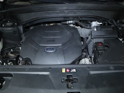 Used 2020 Kia Telluride SX AWD/4WD image 39