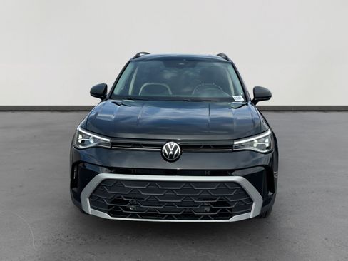 New 2026 Volkswagen Taos S FWD image 8