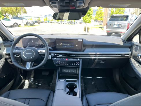 New 2026 Hyundai Sonata Limited FWD image 25