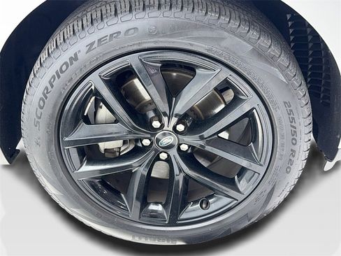 Used 2024 Land Rover Range Rover Velar S image 51