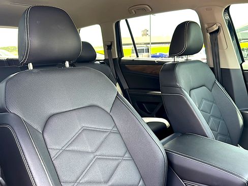 Used 2026 Volkswagen Atlas SE AWD/4WD image 25