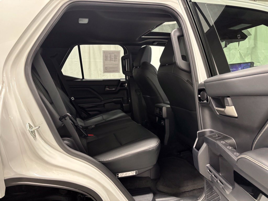 Used 2026 Toyota 4Runner Limited AWD/4WD image 50