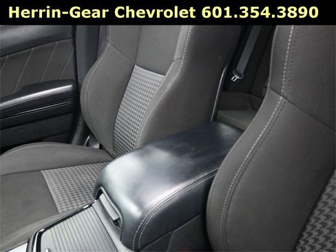 Used 2022 Dodge Charger GT w/ Driver Convenience Group image 14