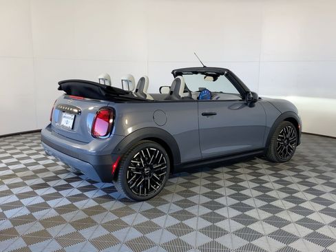 New 2026 MINI Cooper S image 6