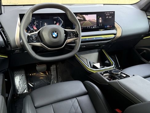 Used 2025 BMW X3 xDrive30i w/ Convenience Package image 30