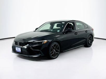 Used 2023 Honda Civic Sport Touring