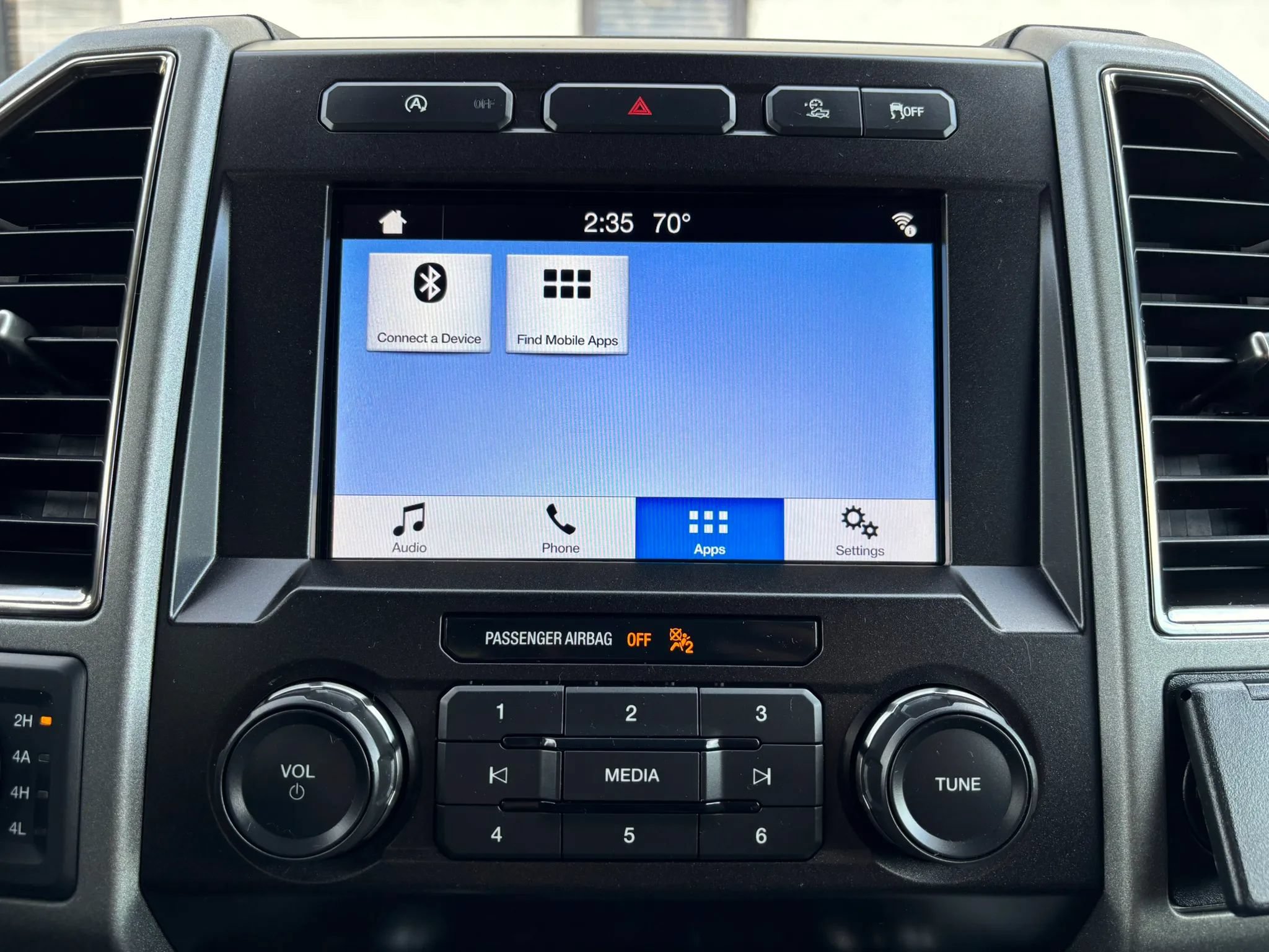 Used 2019 Ford F150 Raptor AWD/4WD image 33
