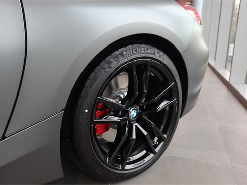 New 2026 BMW Z4 M40i w/ Premium Package image 8